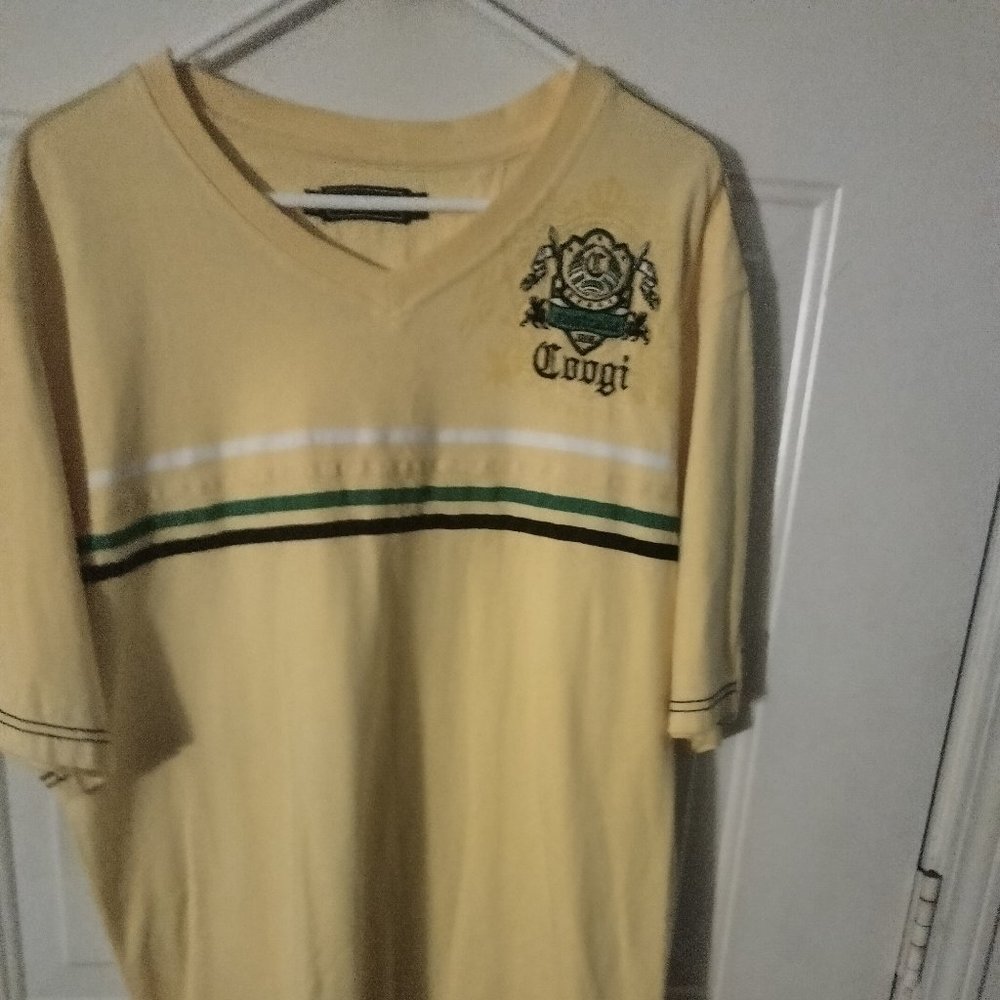 Men's shirt